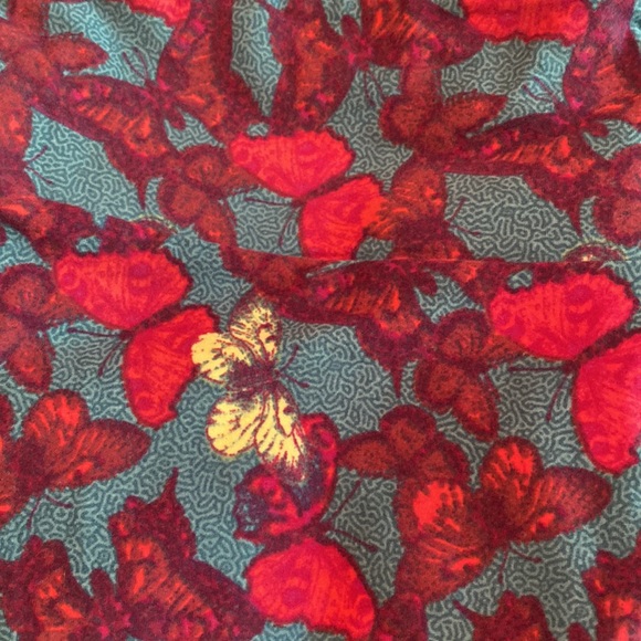 Original LuLaRoe Leggings - Picture 11 of 17